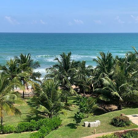 Araliya Oceanfront Condos Nilaveli, Trincomalee Экстерьер фото