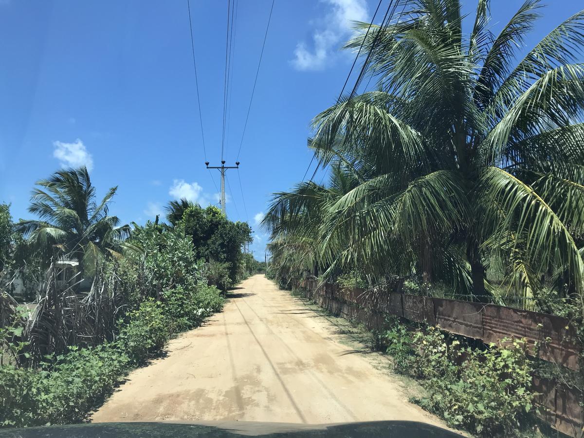 Araliya Oceanfront Condos Nilaveli, Trincomalee Экстерьер фото